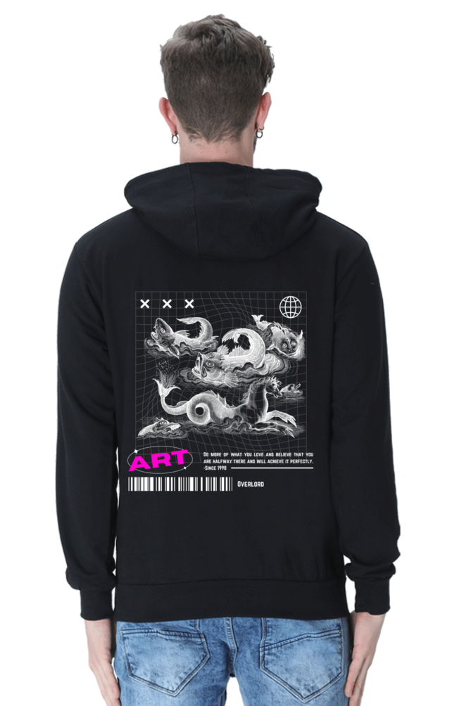 Art Hoodie